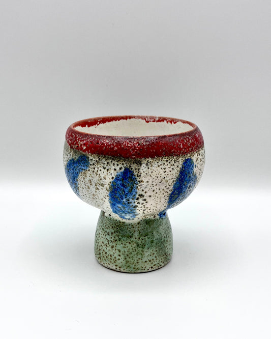 Clown cup