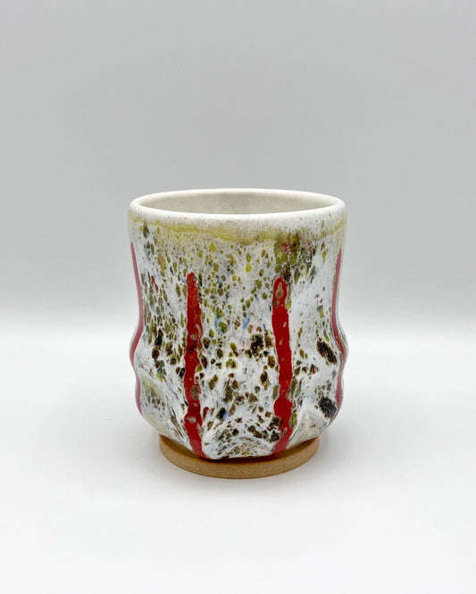 Jewel cup