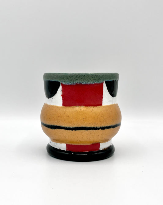 Sottsass pepper cup